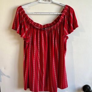 Worn twice -in great condition!